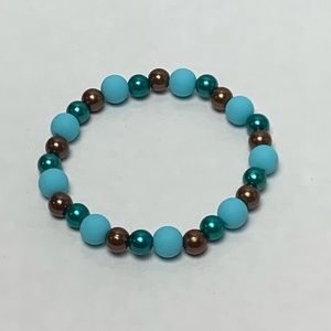 Handmade Princess Jasmine Bracelet